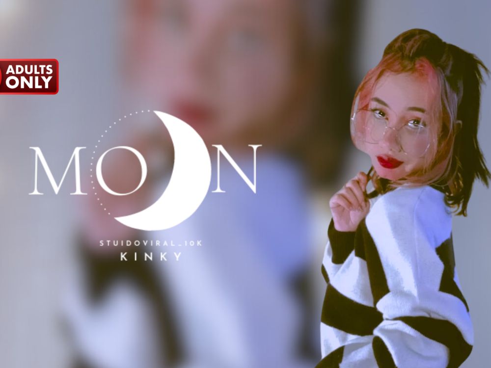 Kinky_Moon's Offline Chat Room