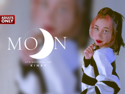 Kinky_Moon - nylon