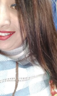 Show webcam de Jaspreet_kaurrr