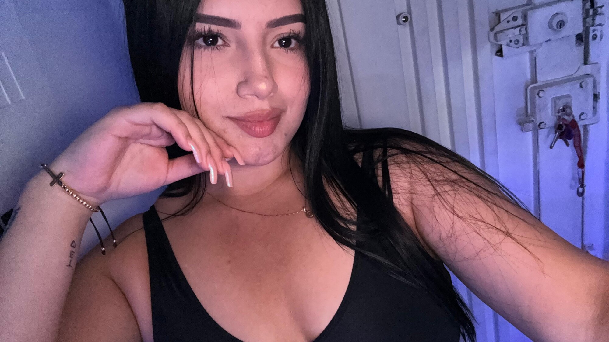 Rachel_evanns