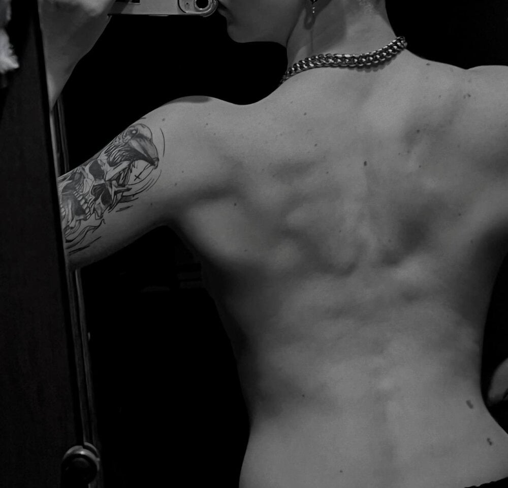 stacey_bliss from stripchat