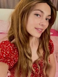 SynnoveBaber's webcam live show