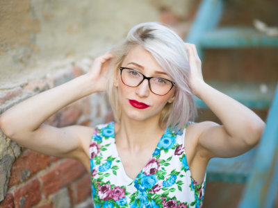 VikulyaFox ㊙ adult webcam chat