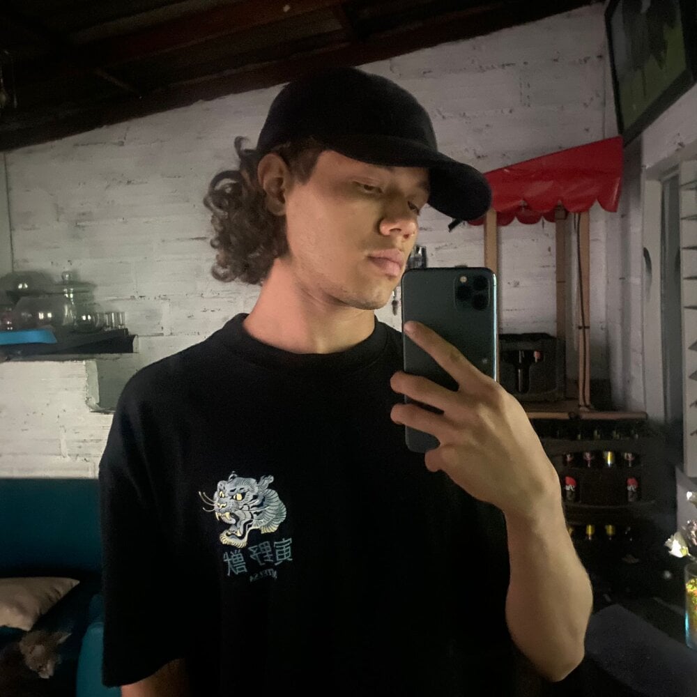 JASON_CODY profile