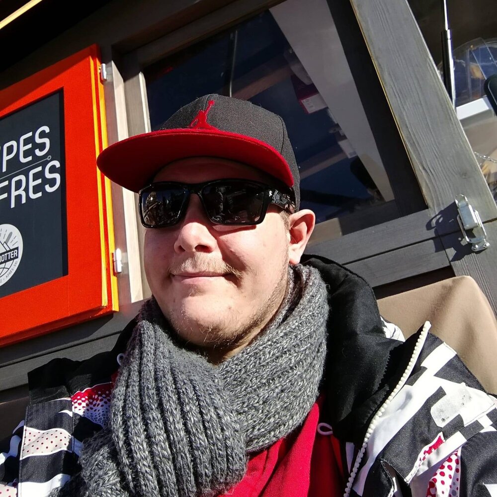 benj8619's Offline XXX Chat