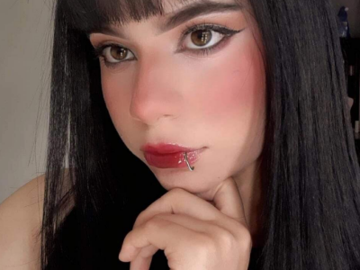 sweet_lucy666_ from stripchat