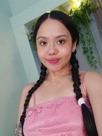 LucyRose8's webcam live show