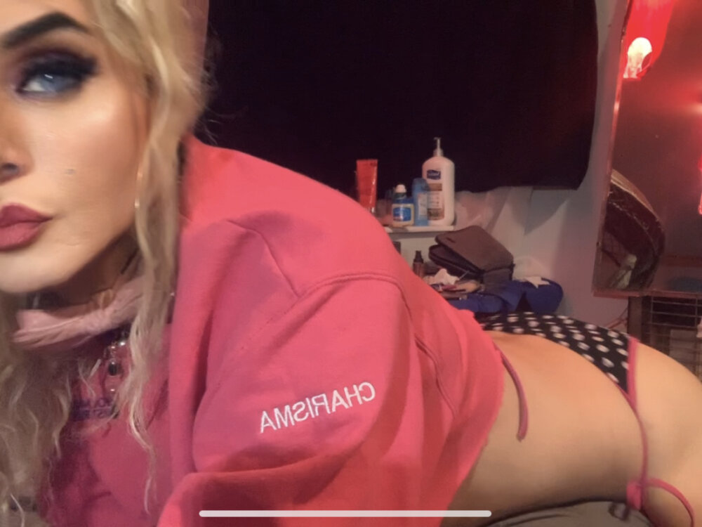 DreamGurlDaisy@xh's Offline XXX Chat