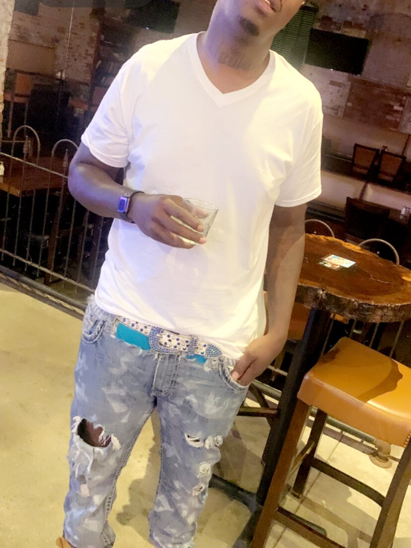 mikejones1415 profile
