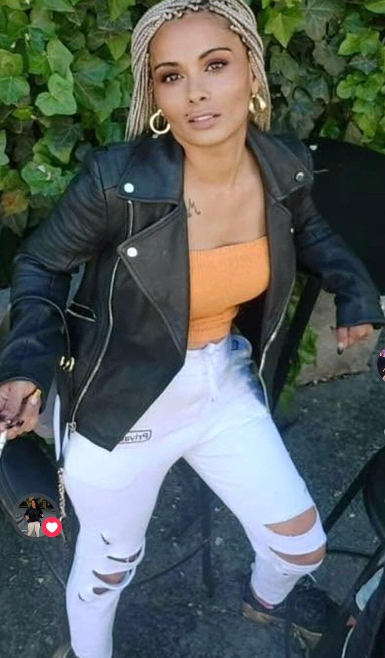 AlishaKlass