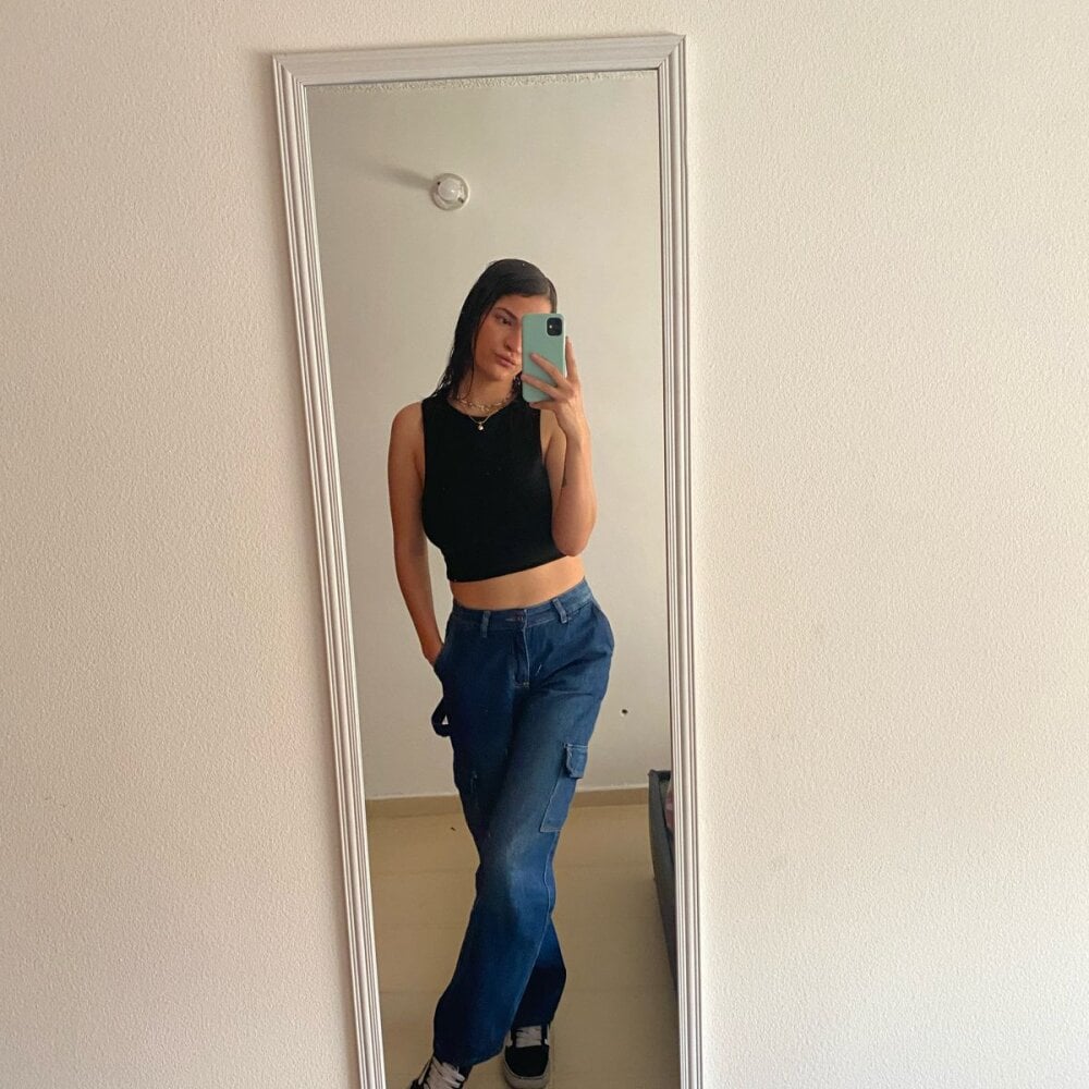 Isabella_Kasakova profile