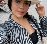 valerysexyy's webcam live show