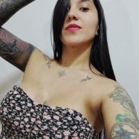 alexa_simons_'s Offline Chat Room
