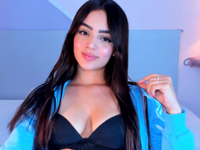Anniehart - Stripchat Teen Lovense Best Couple 