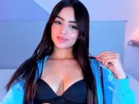 anniehart's webcam live show