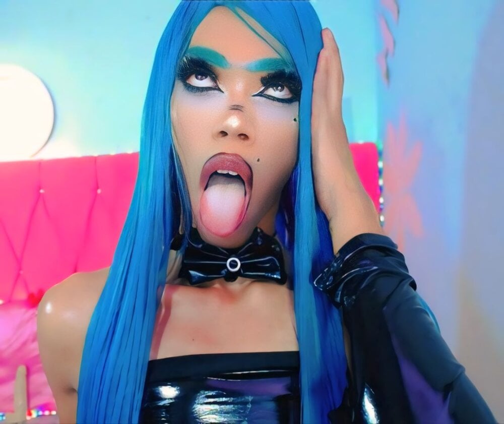 briana-abundance from stripchat
