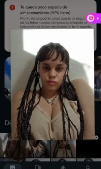 lexy-hot's Offline Chat Room