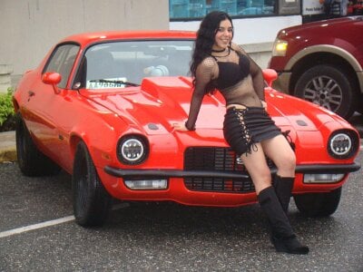 Limitless_Skyy - recordable privates young