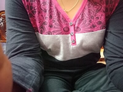 babe_evaa from stripchat