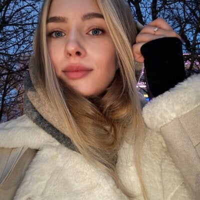 SheenaDrye - russian petite