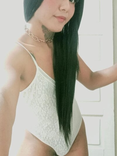 Camila_sexytrans - Stripchat Trans 