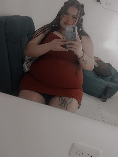 adult random chat Big Mama XXX