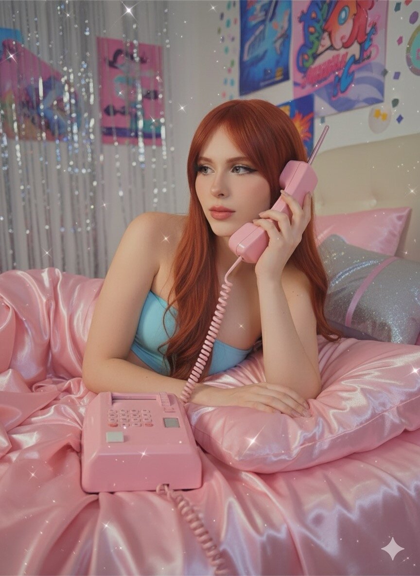 Ariel_secret