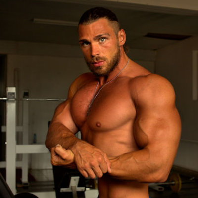Ramondavos Male Men Sex Cam