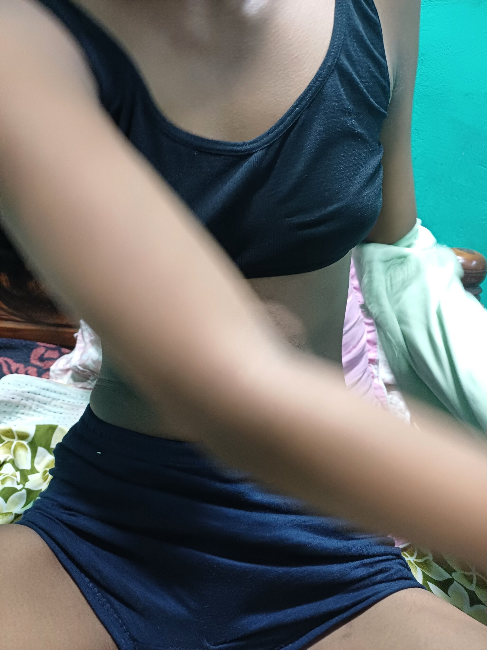 Anjoli-pil