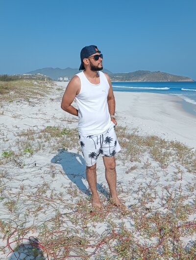 Cremosinho_bom Male Muscle Webcam Strip