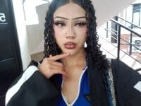 Sweet_dolly_m's webcam live show