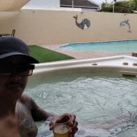 Dicky121's webcam live show