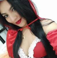 Jordana_smith's Offline XXX Chat