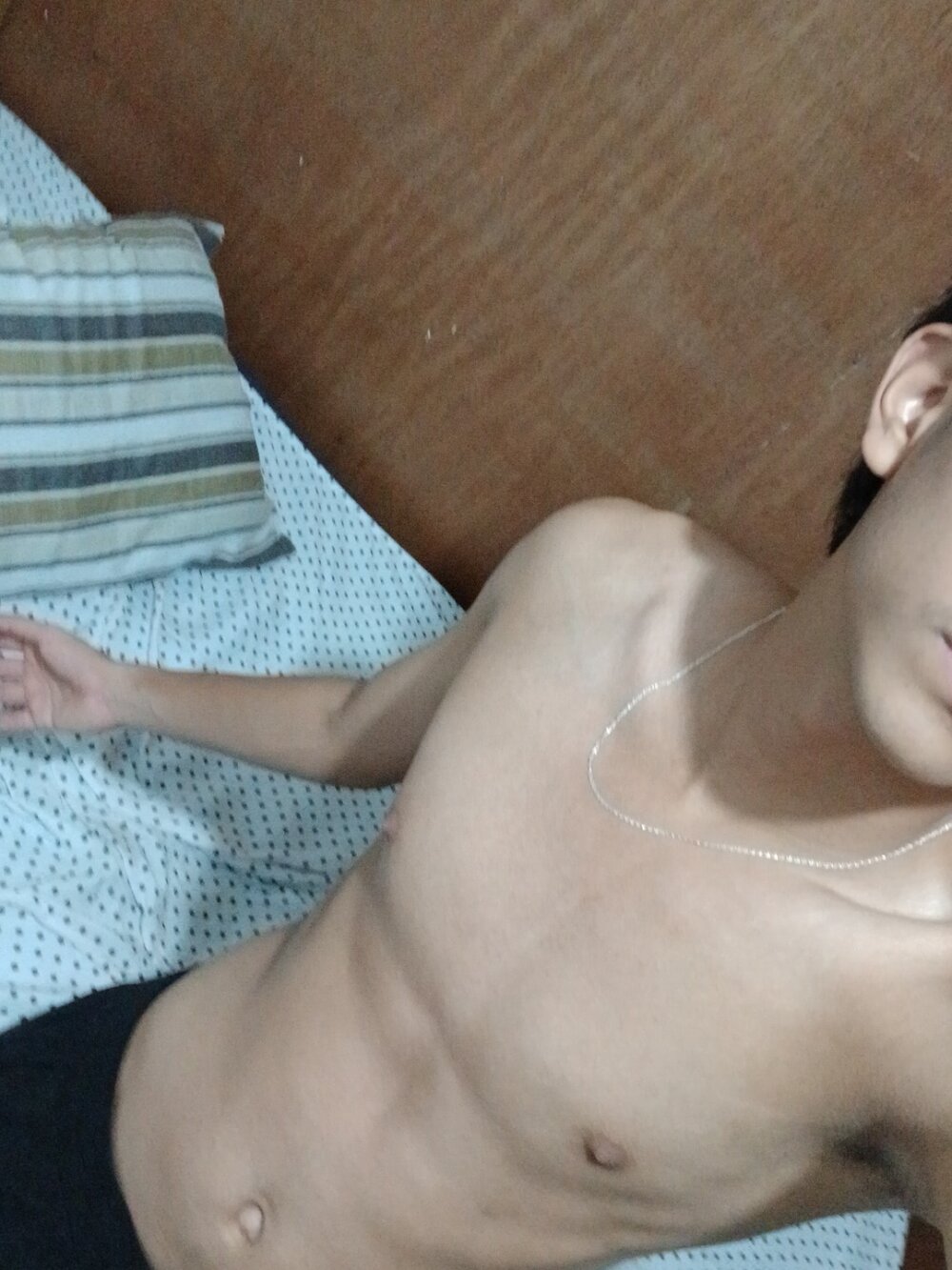 Christiann17cm's Offline XXX Chat