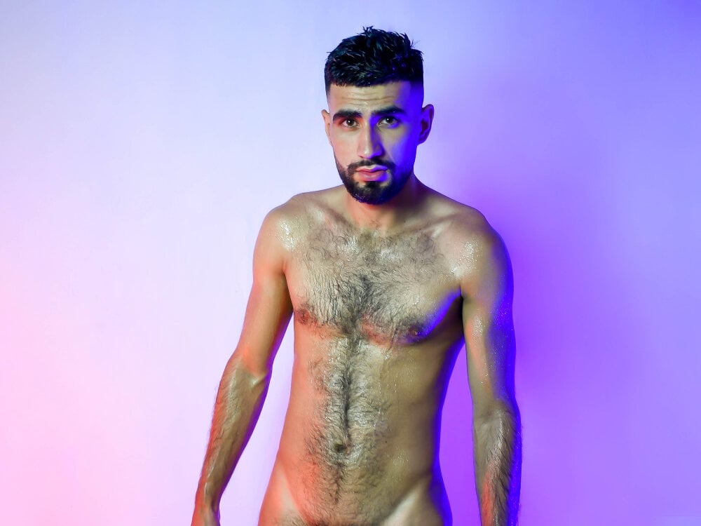 Chat con cámara offline de Ethan__Walker