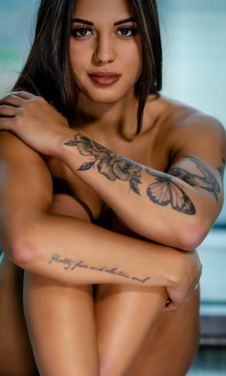 miss_lyly 🙌 naked chat
