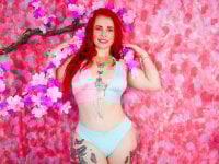 HannaBrave's webcam live show