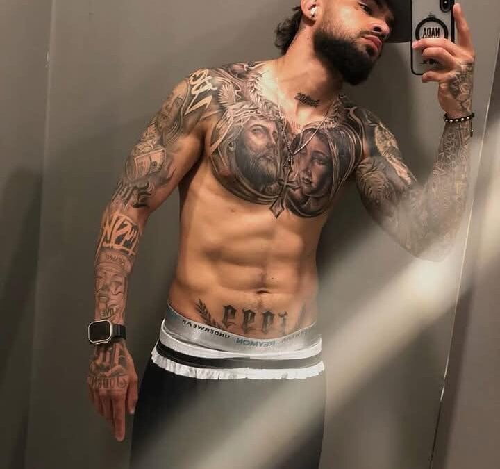 RomanFury's Offline XXX Chat