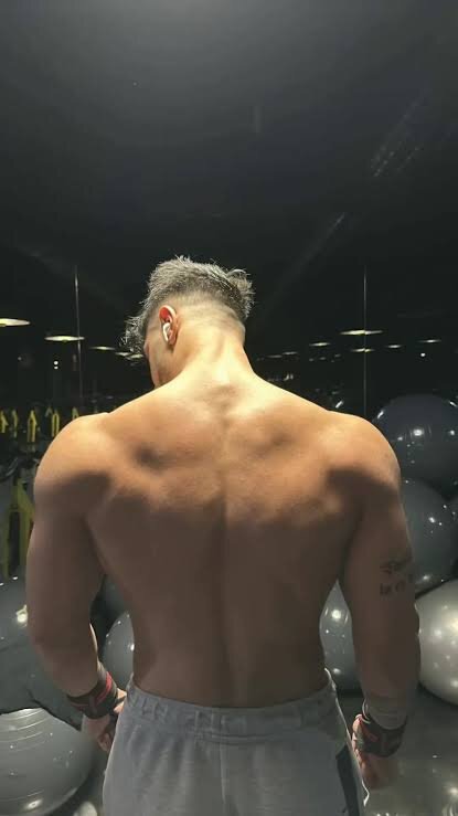 TurkishBigMan