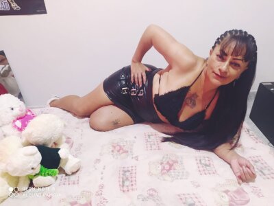 Cataleya-smit - Stripchat Girl 