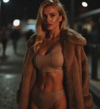 _TiffanyCo_'s webcam live show