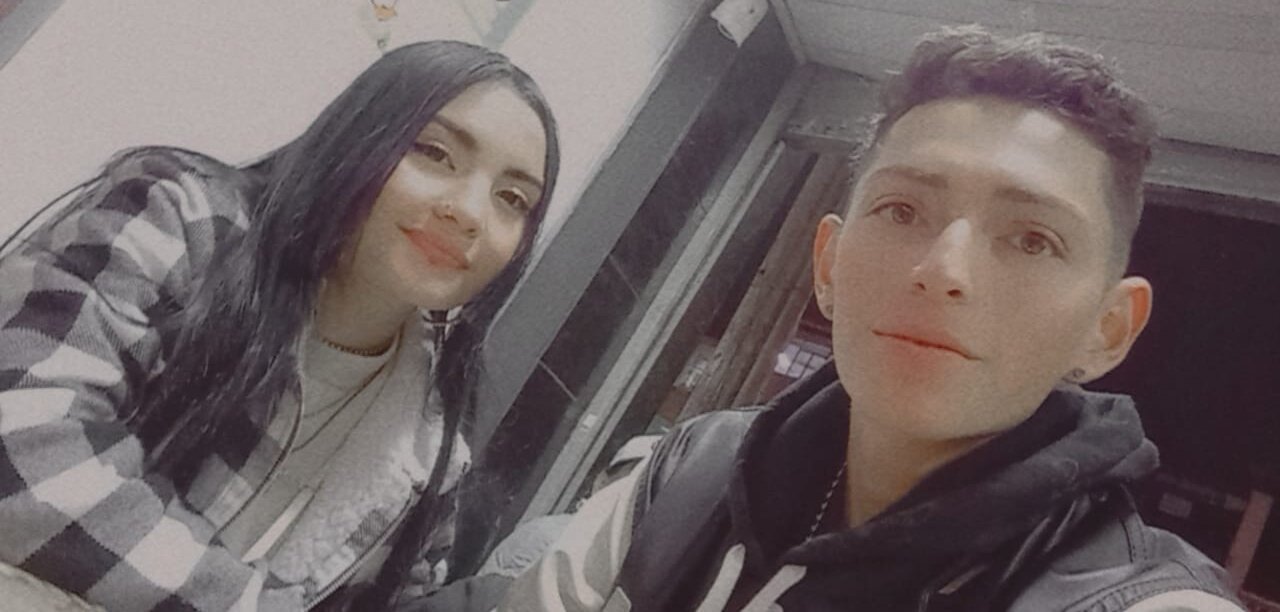 DafneandCosmo