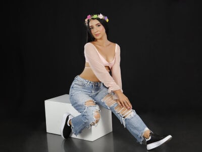 Dreyna_latin - Stripchat Teen Best Blowjob Girl 