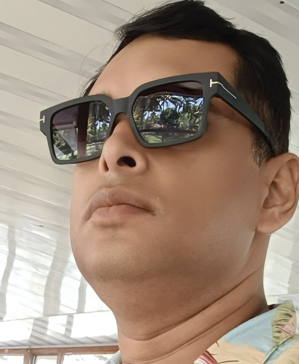 Shakhu23 profile