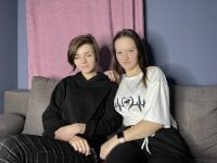 ArtemisOdetta's Offline Chat Room