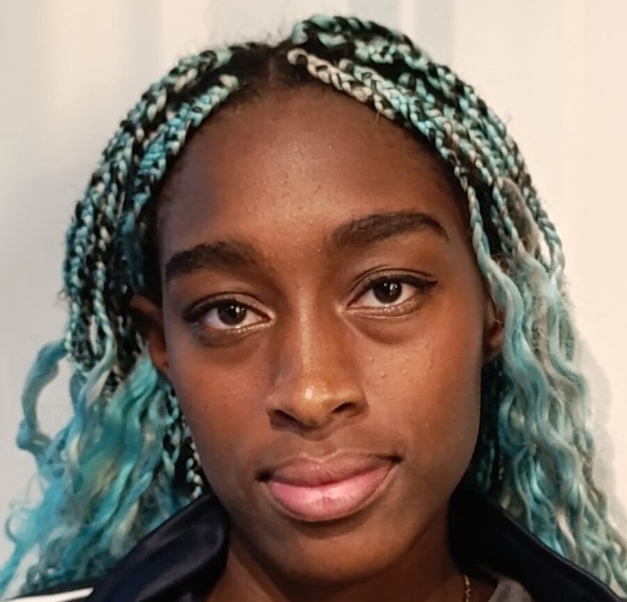 Nashaafrikaa profile