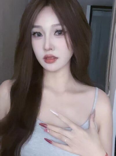 Fairy-CC on StripChat