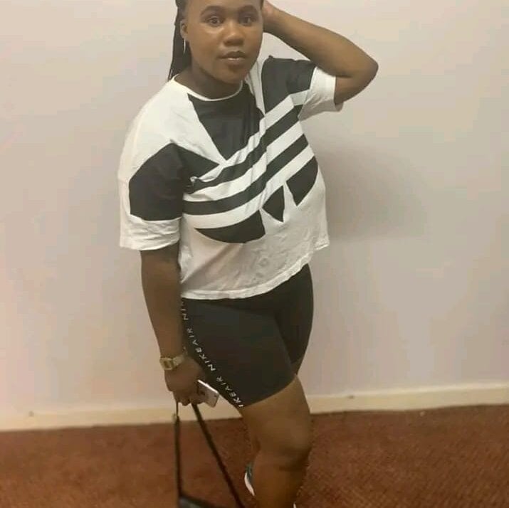 BoobsQueen98 profile