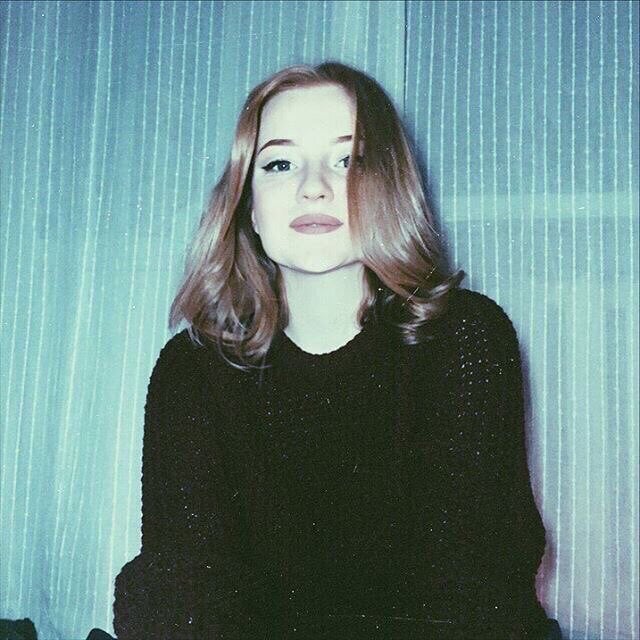 LeyaFox profile