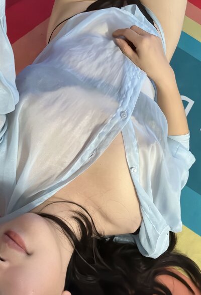 Liqinqin private show